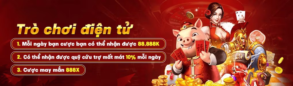 Banner chào mừng thành viên mới tại DN88