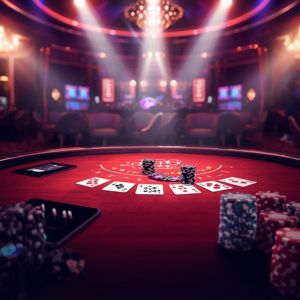 Roulette DN88